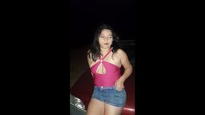 Era Una Noche De Amigos Pero Termino En Una Hermosa Follada
