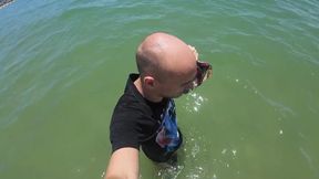 Thailand Pattaya Ladyboy Solo Asian Cum Dumps