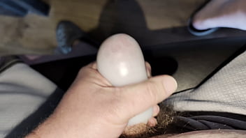 tenga egg quickie