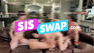 "You should free use our stepmom so I can win"