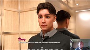Law College All Sex Scenes 1