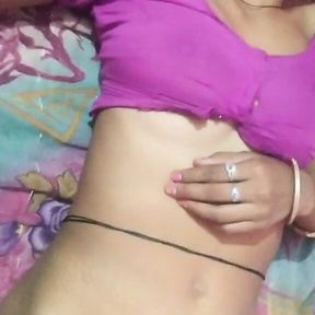 Indian Bhabhi Full chudai vidoe