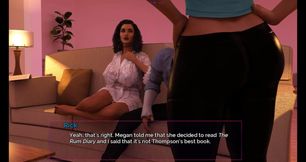 Shut up and Dance - Part 13 - Anytime I Want Her