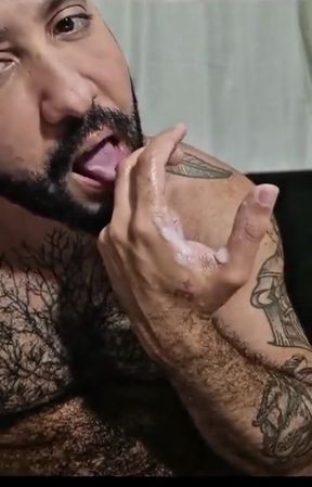 Wanna Cum with Me?