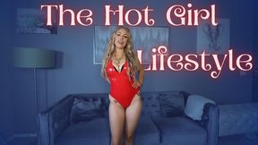 The Hot Girl Lifestyle
