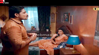 Meri Mummy Ki Dost 2025 Ullu Original web series Part 2