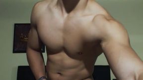 Dante Santos Private Show