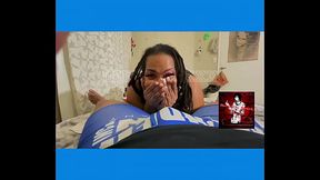 Bbc dick rules the world Humiliation with DeeHeartxxx