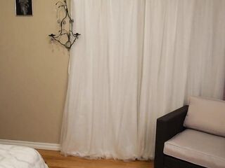 Step-stepmother Is a Cum Whore Bukkake Wench