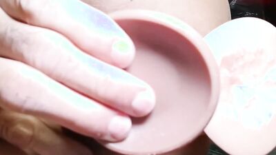 STRETCHING THE ONE YOU KNOW...... OF THE WOLON