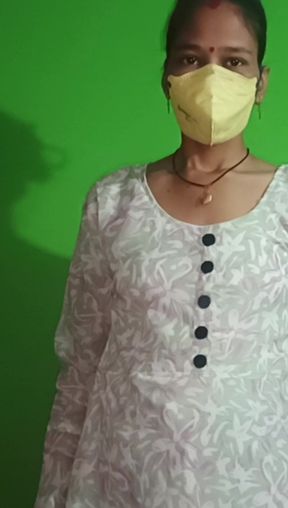 Lucknow's sister-in-law's new look