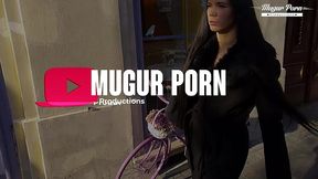 private casting starring lovenia lux