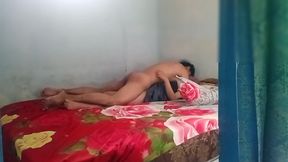 Smooth and Sexy White Asian