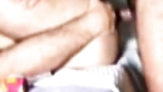 Silver Wolf Father Pulverizes My Crevice