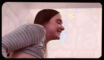 Hazel Moore Pleasures Tommy Pistol with Intense Anal and Blowjob