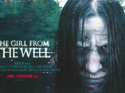 HORROR PORN – The Girl from The Well