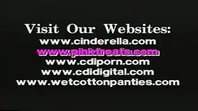 s�ndige Neugier dreht v�llig frei in einer hemmungslosen