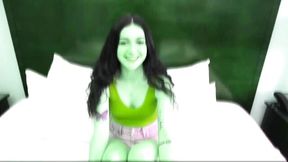 Aphrodisiac Cadence Lux's amateur dirt