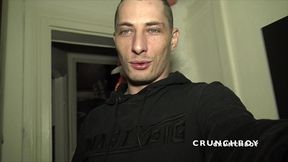 enjoy this amazing french porn amator bareback with dudes so sexy