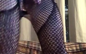 Feeling like a submissive slut