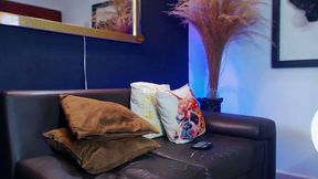 Alejo King Private Show