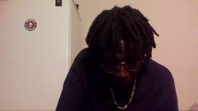 Anthonio Carter Private Show