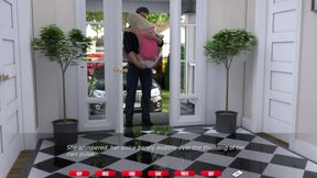 Naughty Neighbours - V1.00 - Demo