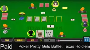 Horny Anime Girls Play Steamy Poker for Wild Sexual Favors & Seduction