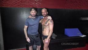sexy boy fucked raw by jonathan miranda