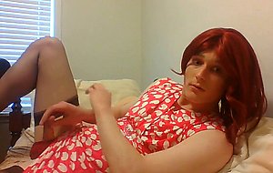 Canadian amateur gurl