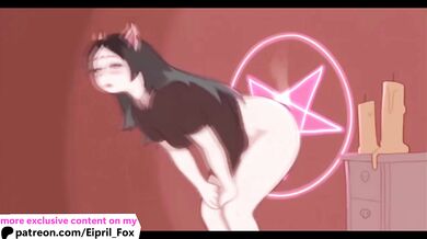 Furry Claire The Summoning Hentai Anime Porn