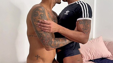 FUDENDO SEM O RABÃO DO MEU AMIGO