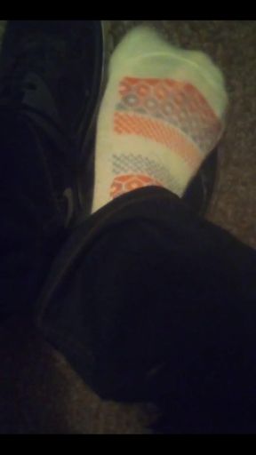My Sneakers Miss You