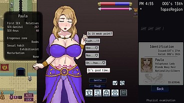 I FINALLY GOT ALL THE MAIN BITCHES SCENES (Imperial Gate Keeper) Part 29