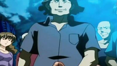 Watch this cartoon of a succubus who can't get enough of gangbanging and wild sex!