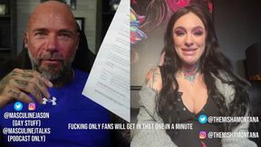 How to Become a Pornstar with Misha Montana (episode 8)