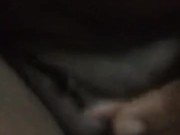 Wet pussy