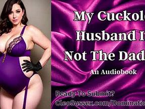 Hotwife Needs Impregnation And Picks Her Bull For The Job - Audiobook