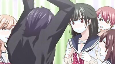 Queen Bee is a kinky babe who loves bondage & toys in public