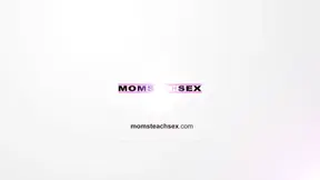 Shaved Latina babe gets hard pounding on table