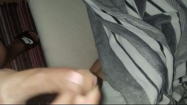 Me aprovecho de ella...