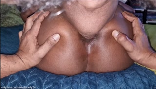 Eating Her DIRTY PUSSY and ASSHOLE Made Her SQUIRT - 7 Days UNWASHED and Smelly PANTY