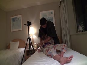 Asumi - Working Woman’s Portfolio (20y Old) Vol. 3