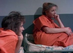 Two lesbians fucking mature woman