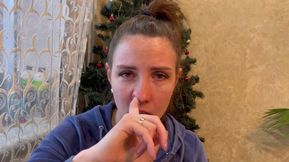 Nostril Teasing Inner Nose Sensation