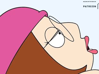 FAMILY MAN PORN MEG GRIFFIN CREAMPIE FULL CLIP