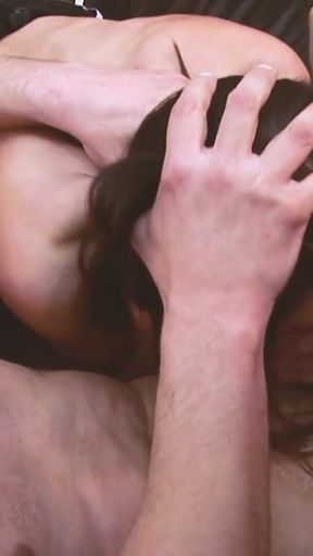 Wet Sensations Scene-3_blonde and Brunette Eat Pussy and Then They Both Suck a Cock