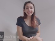 Humiliation Tasks Femdom - Goddess Yata