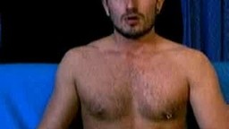 Dennix Masturbating Session