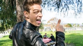 The Pickup Artist Part 2: Bareback